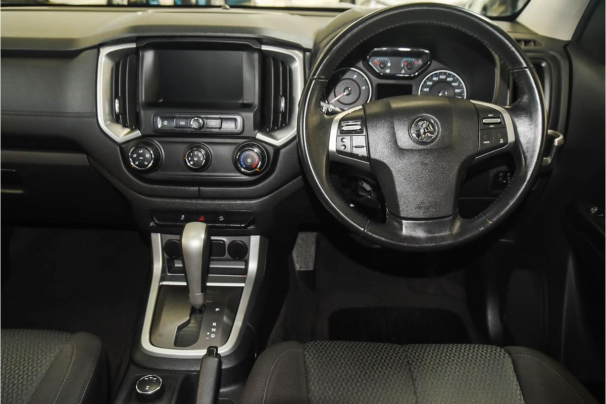 2018 Holden Trailblazer LT RG