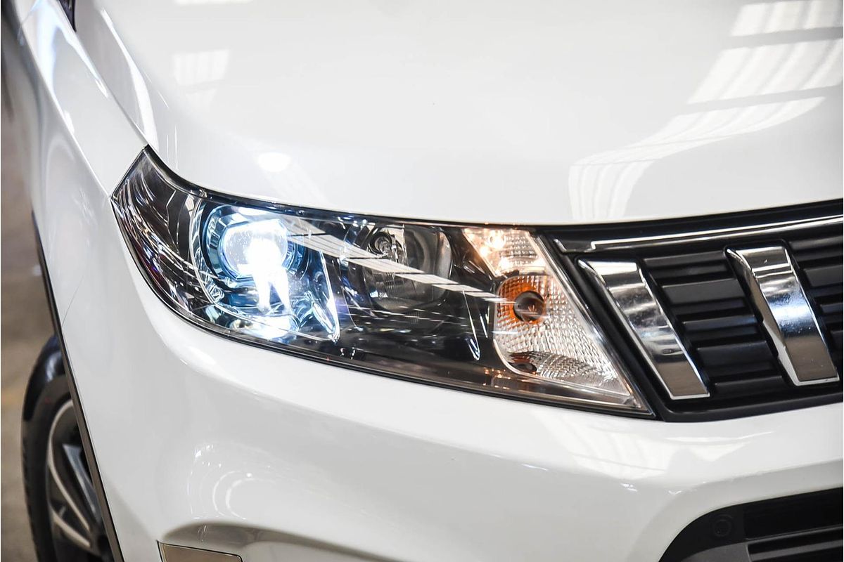 2022 Suzuki Vitara Turbo LY Series II
