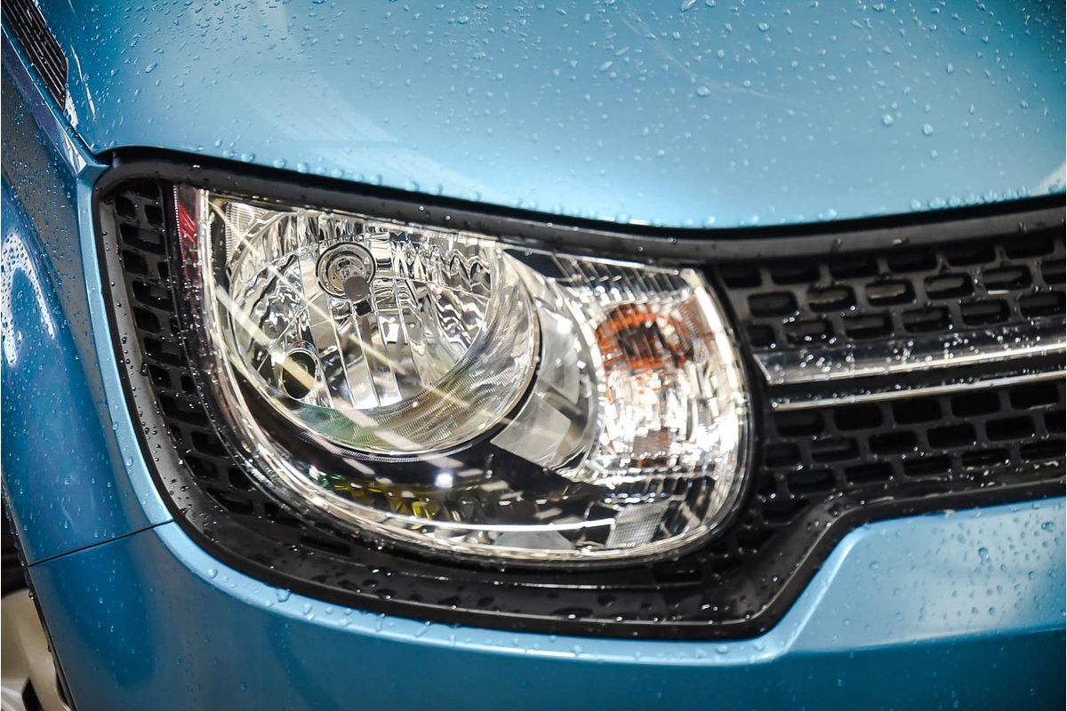 2018 Suzuki Ignis GL MF