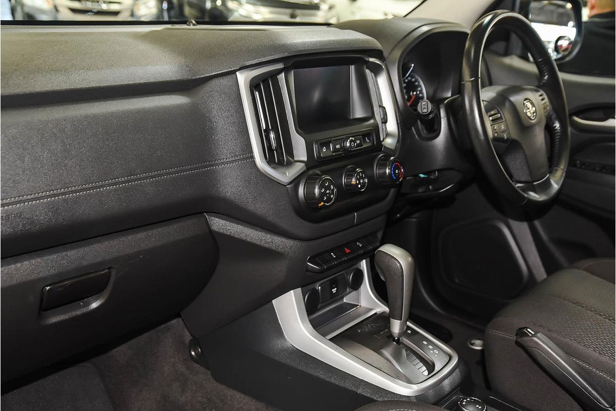 2018 Holden Trailblazer LT RG