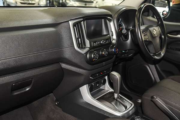 2018 Holden Trailblazer LT RG