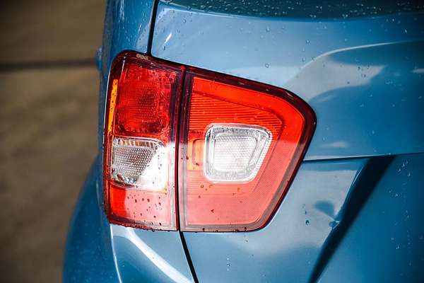 2018 Suzuki Ignis GL MF