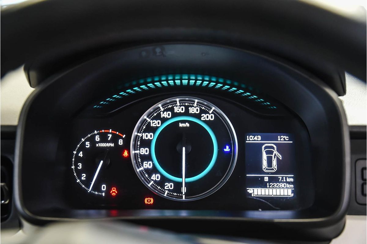 2018 Suzuki Ignis GL MF