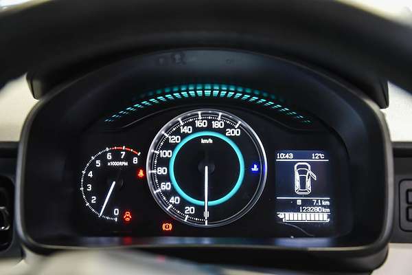 2018 Suzuki Ignis GL MF
