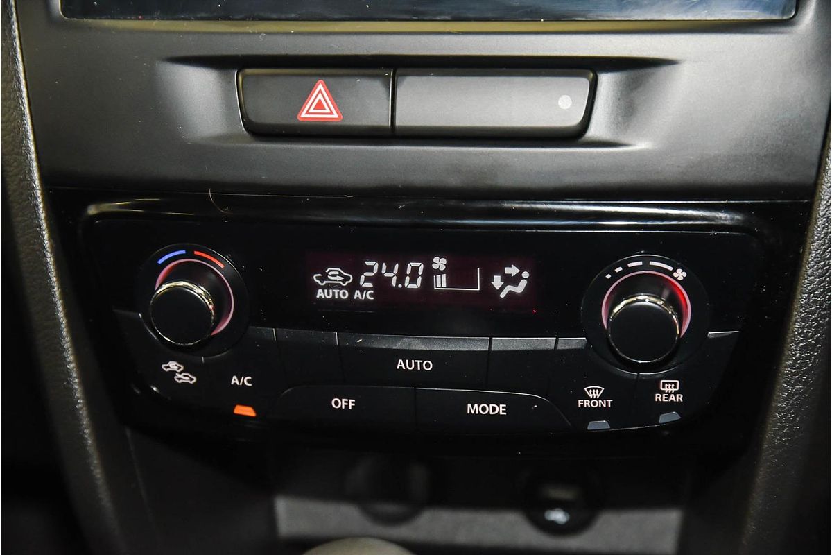 2022 Suzuki Vitara Turbo LY Series II