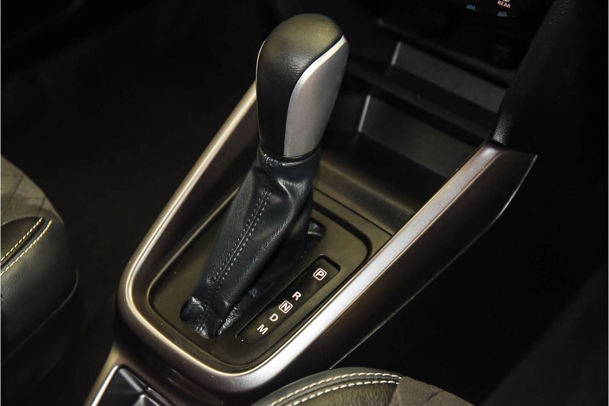 2022 Suzuki Vitara Turbo LY Series II