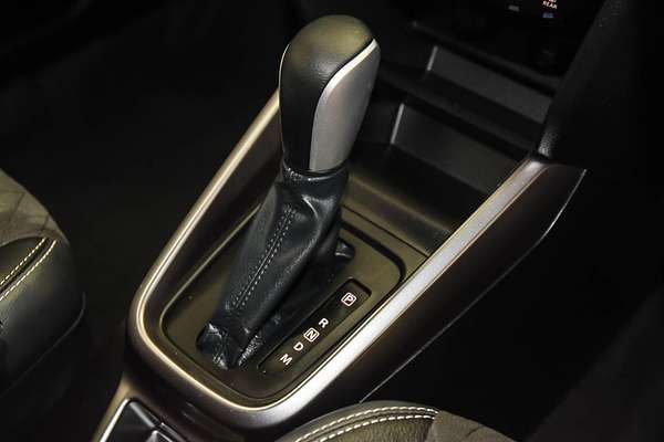 2022 Suzuki Vitara Turbo LY Series II