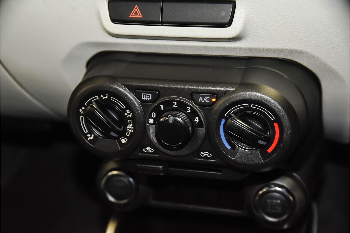 2018 Suzuki Ignis GL MF