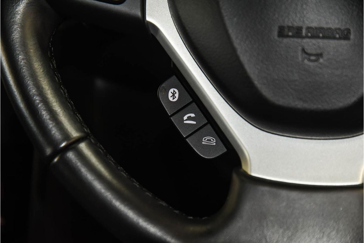 2022 Suzuki Vitara Turbo LY Series II