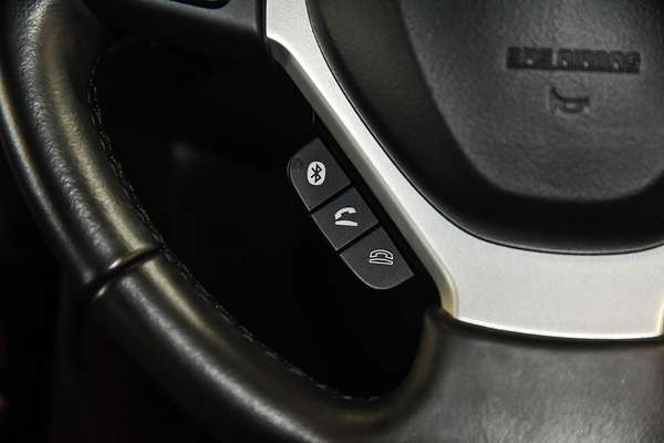 2022 Suzuki Vitara Turbo LY Series II