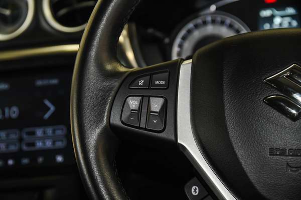 2022 Suzuki Vitara Turbo LY Series II