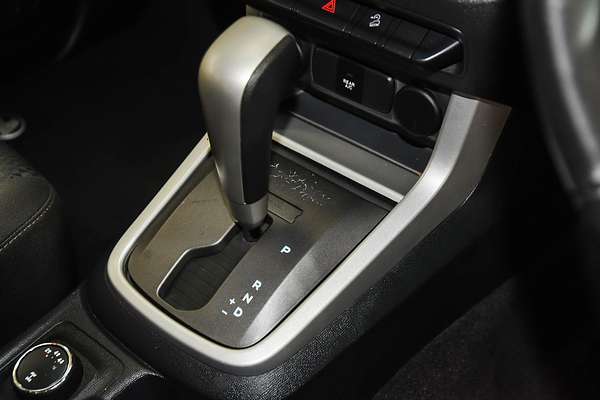 2018 Holden Trailblazer LT RG