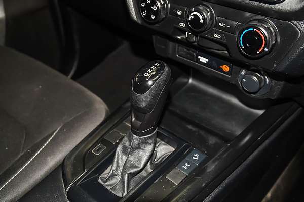 2021 Isuzu D-MAX SX 4X4