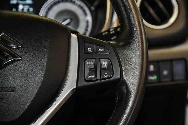 2022 Suzuki Vitara Turbo LY Series II