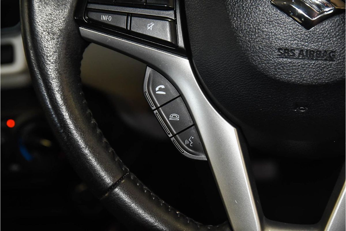 2018 Suzuki Ignis GL MF