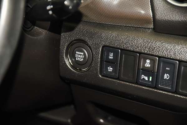 2022 Suzuki Vitara Turbo LY Series II