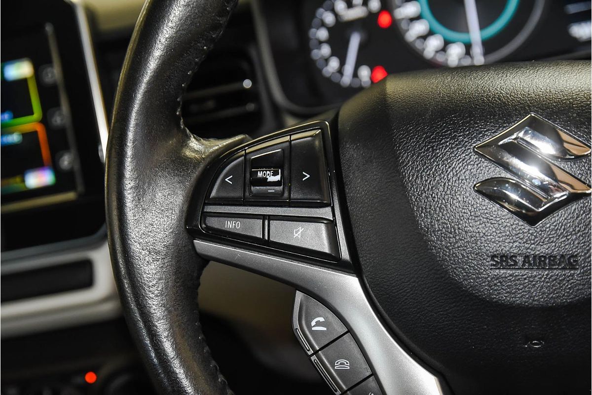 2018 Suzuki Ignis GL MF