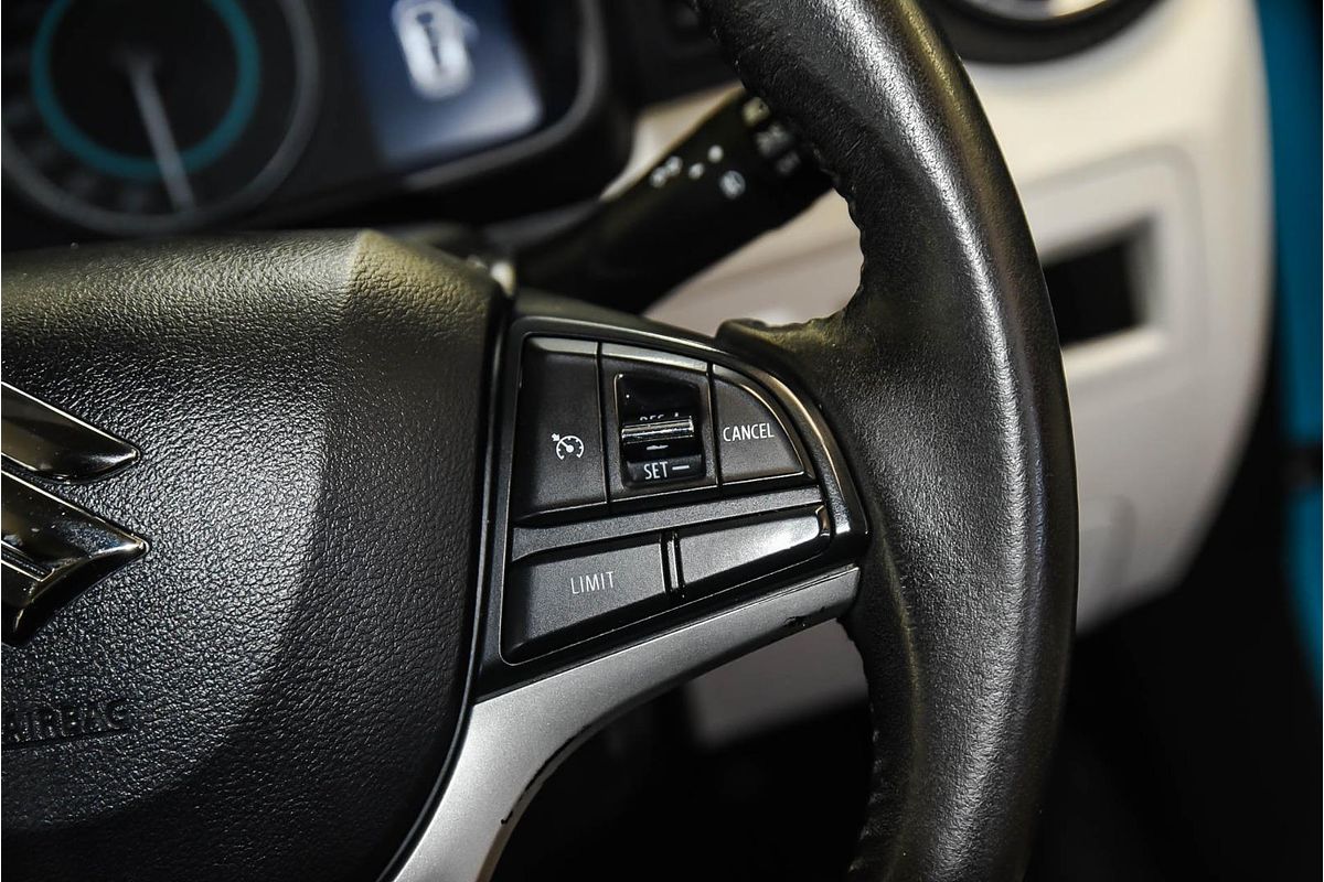 2018 Suzuki Ignis GL MF