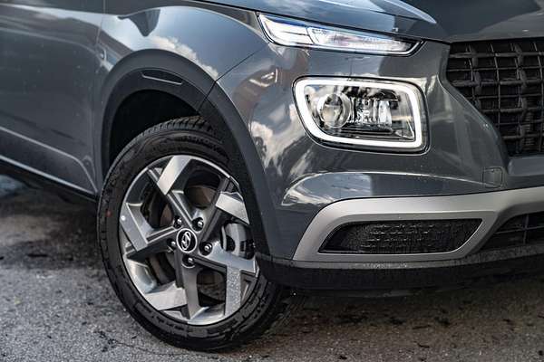 2025 Hyundai Venue Active QX.V5