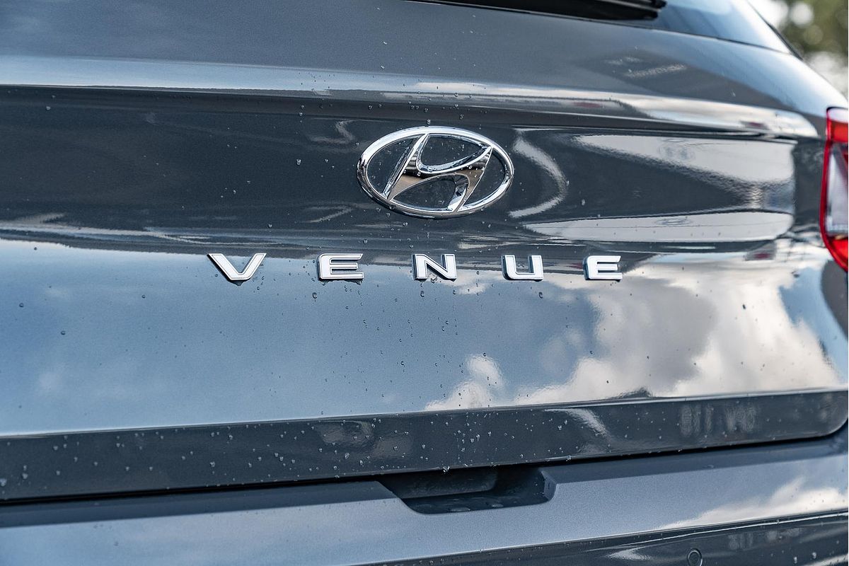 2025 Hyundai Venue Active QX.V5