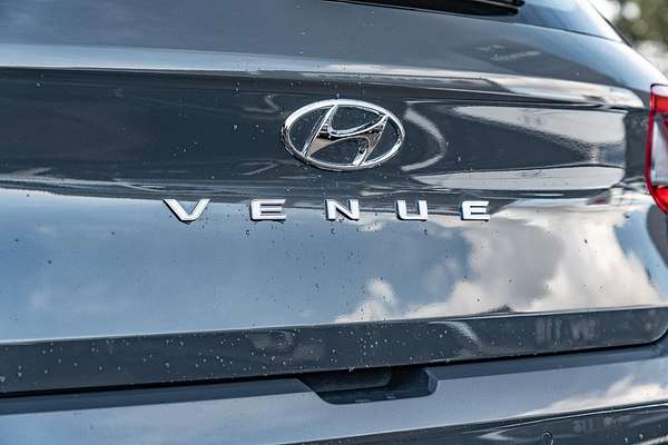 2025 Hyundai Venue Active QX.V5