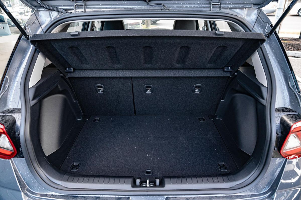 2025 Hyundai Venue Active QX.V5