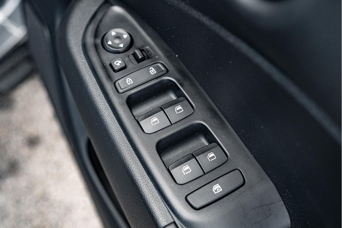 2025 Hyundai Venue Active QX.V5
