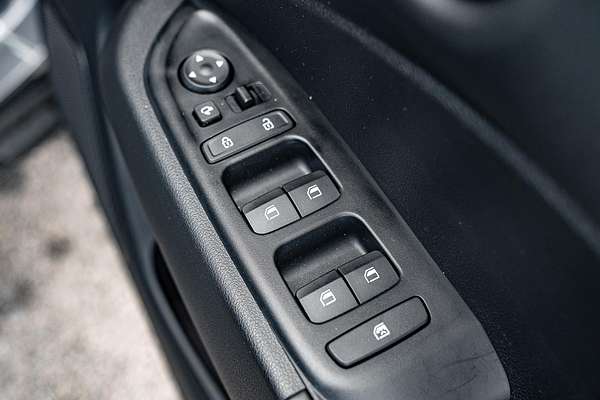 2025 Hyundai Venue Active QX.V5