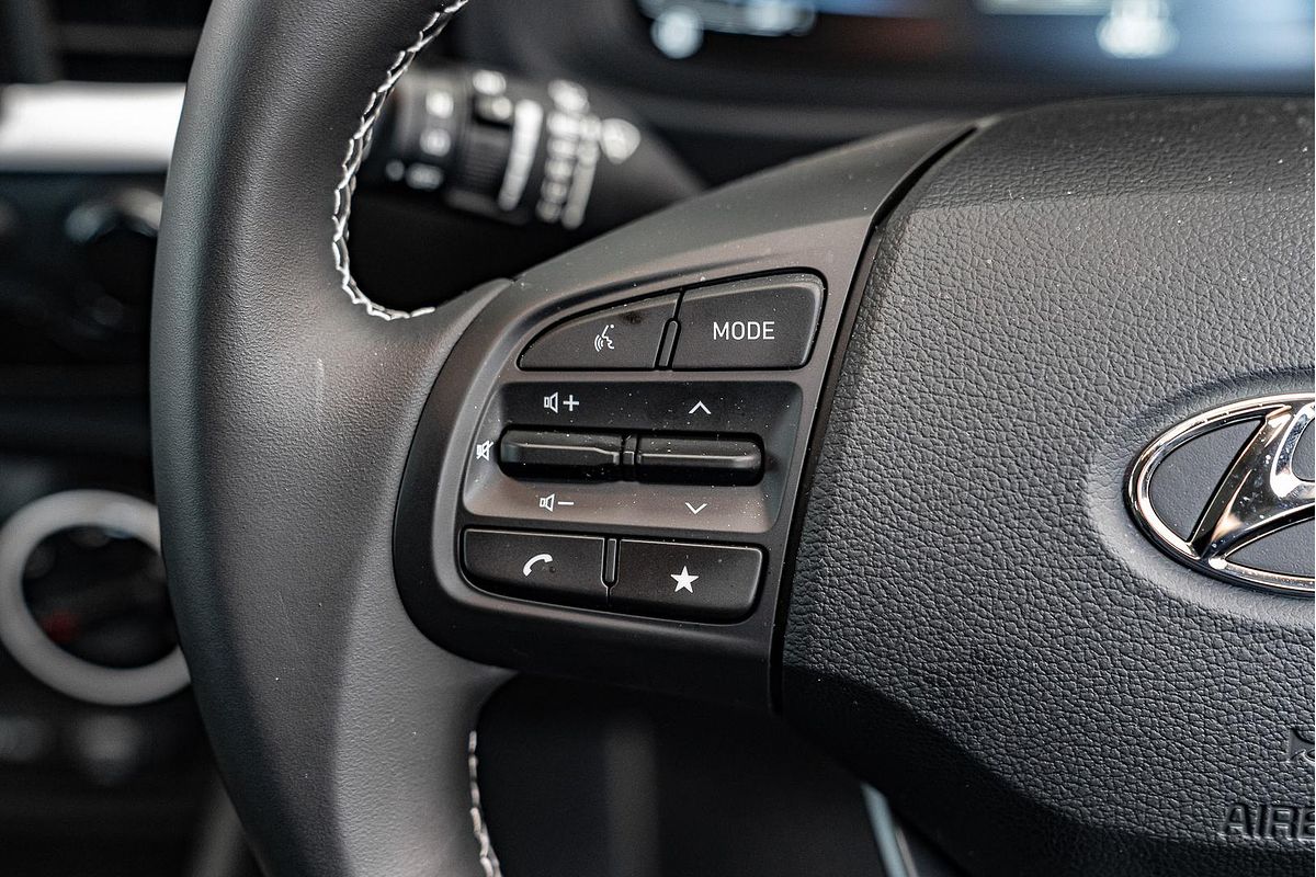 2025 Hyundai Venue Active QX.V5