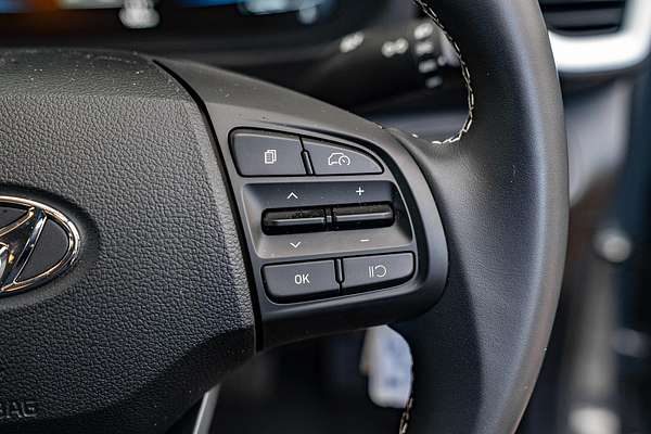 2025 Hyundai Venue Active QX.V5
