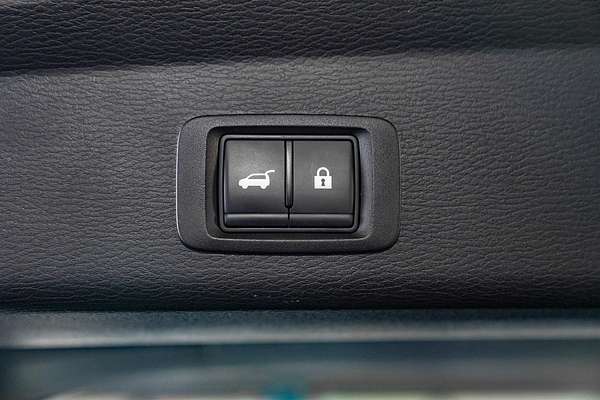 2024 Mitsubishi Outlander PHEV GSR ZM