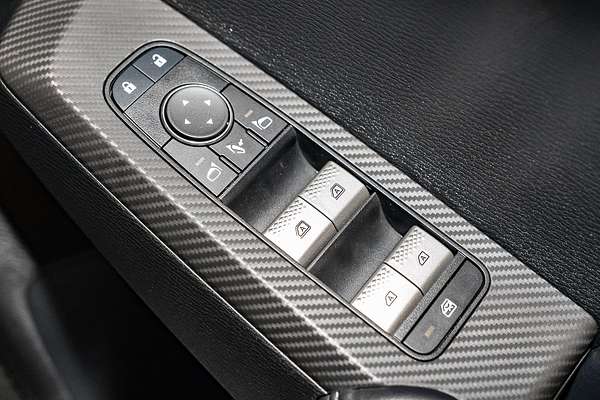 2024 Mitsubishi Outlander PHEV GSR ZM