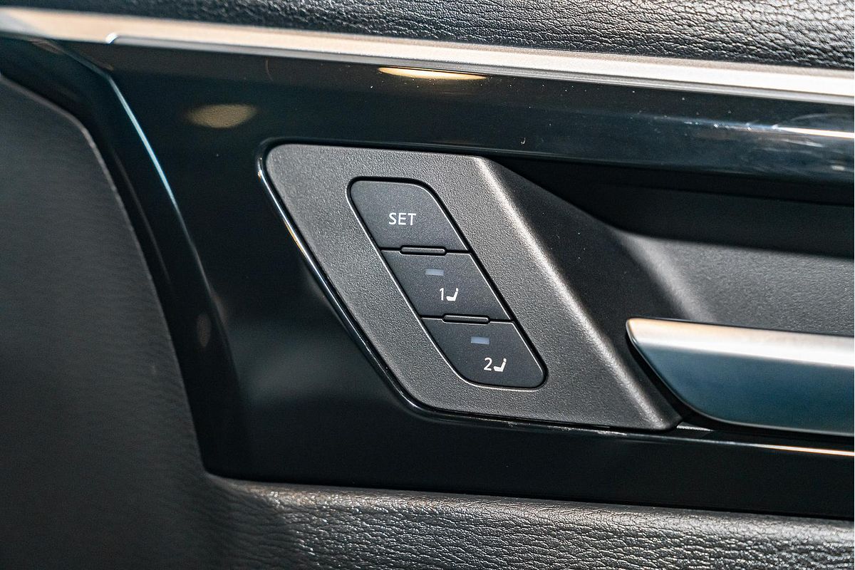 2024 Mitsubishi Outlander PHEV GSR ZM