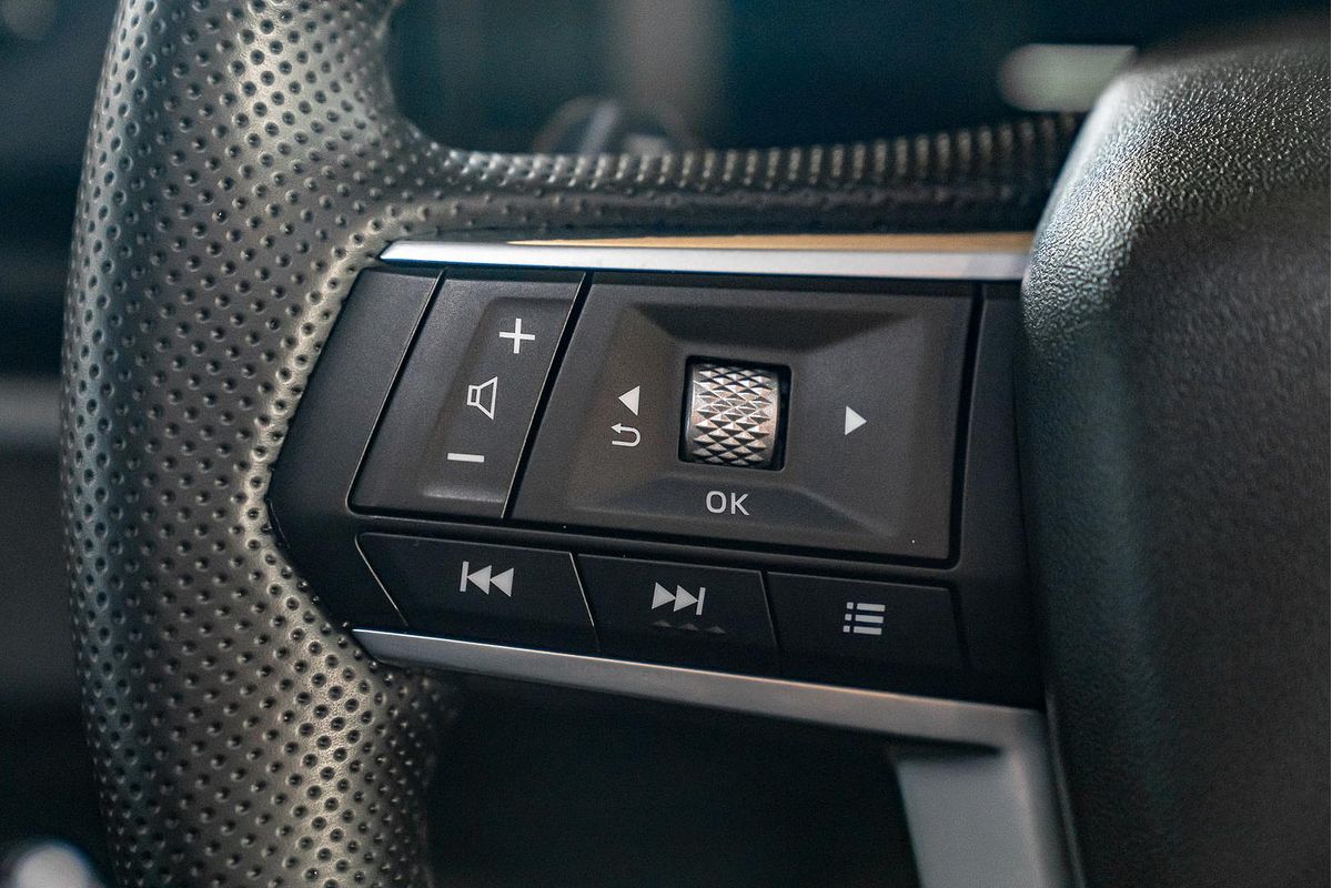 2024 Mitsubishi Outlander PHEV GSR ZM