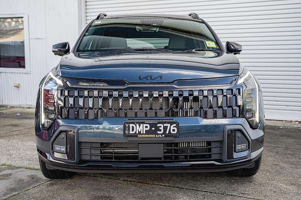 2025 Kia Sportage GT-Line NQ5 PE