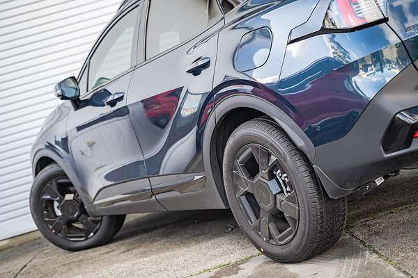 2025 Kia Sportage GT-Line NQ5 PE