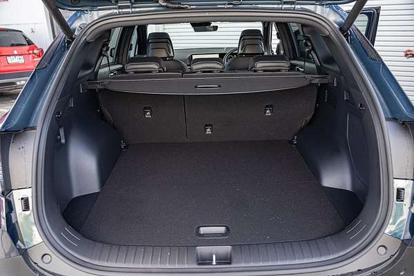 2025 Kia Sportage GT-Line NQ5 PE
