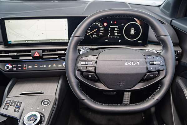 2025 Kia Sportage GT-Line NQ5 PE