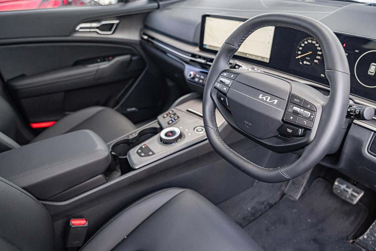 2025 Kia Sportage GT-Line NQ5 PE