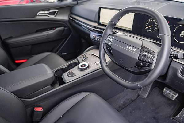 2025 Kia Sportage GT-Line NQ5 PE