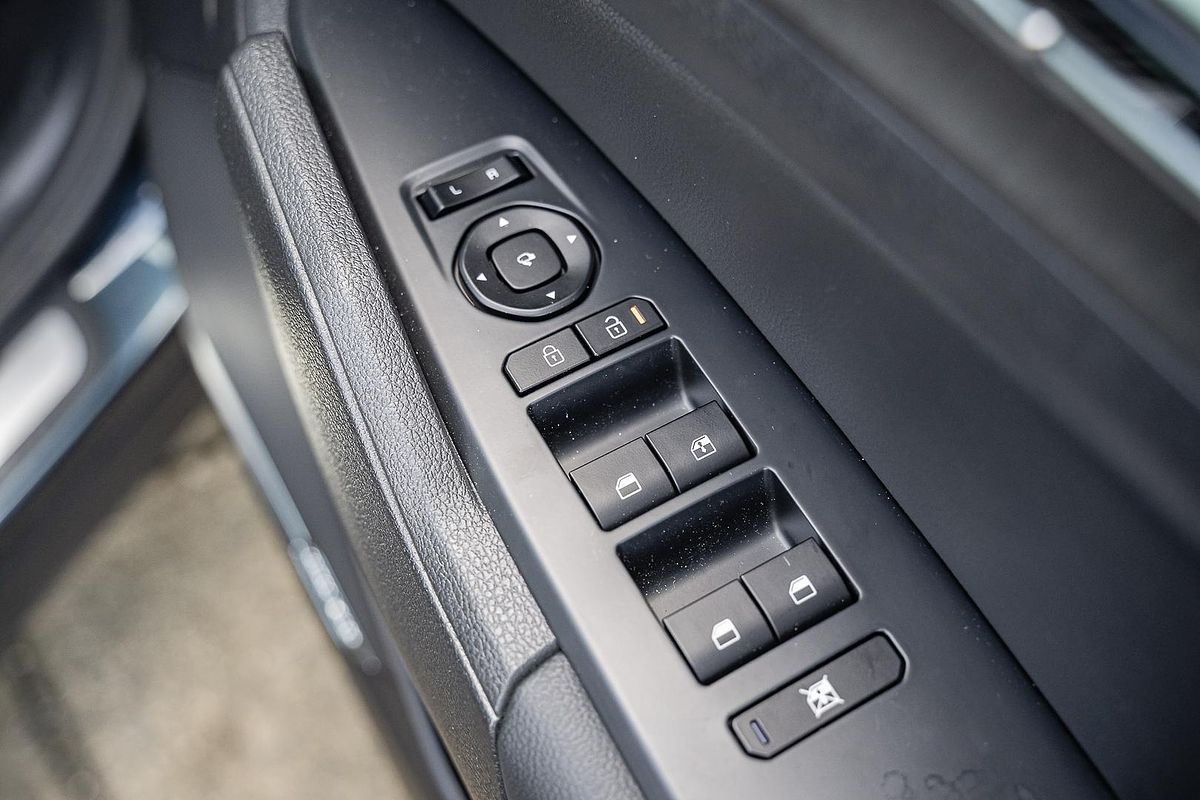 2025 Kia Sportage GT-Line NQ5 PE