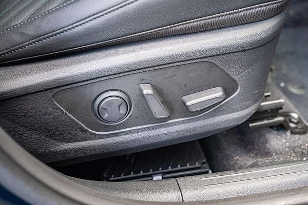 2025 Kia Sportage GT-Line NQ5 PE
