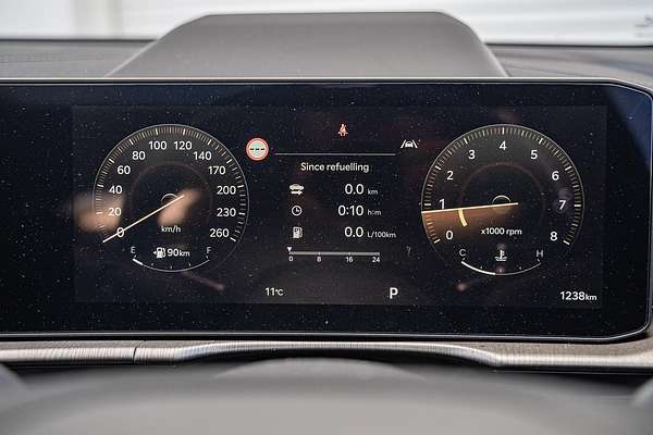 2025 Kia Sportage GT-Line NQ5 PE