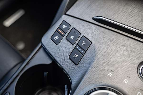 2025 Kia Sportage GT-Line NQ5 PE