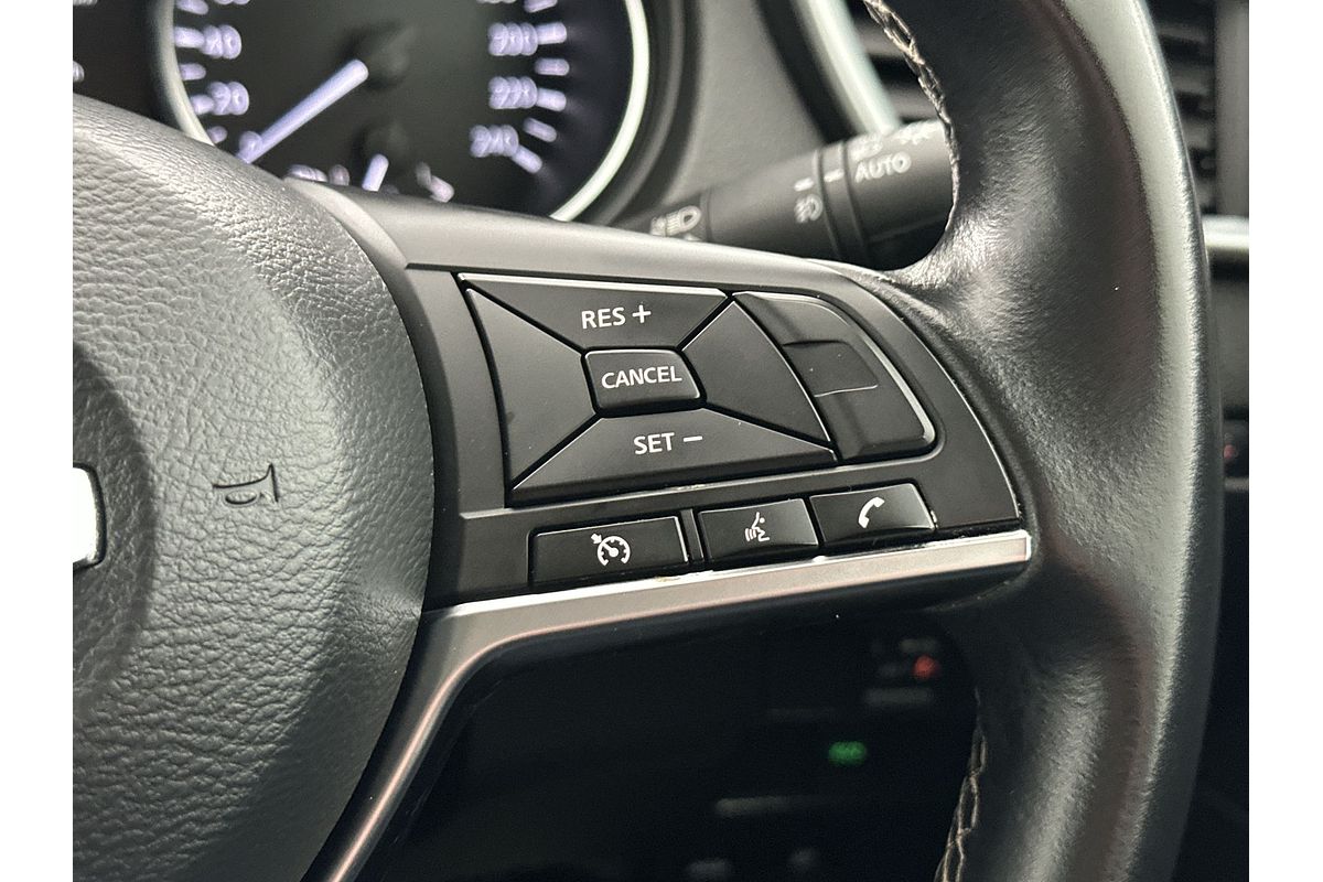2021 Nissan QASHQAI ST-L J11 Series 3
