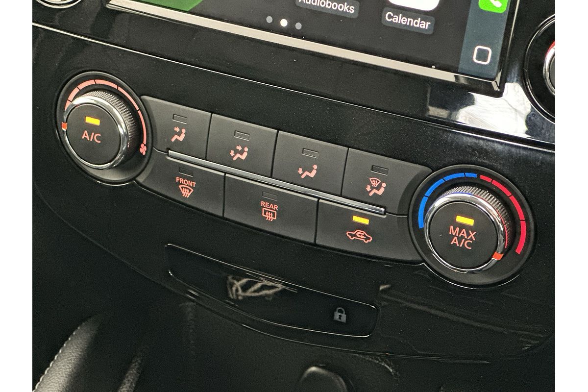 2021 Nissan QASHQAI ST-L J11 Series 3