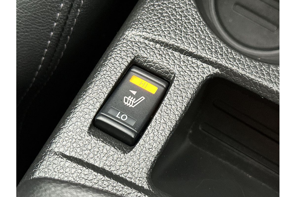 2021 Nissan QASHQAI ST-L J11 Series 3