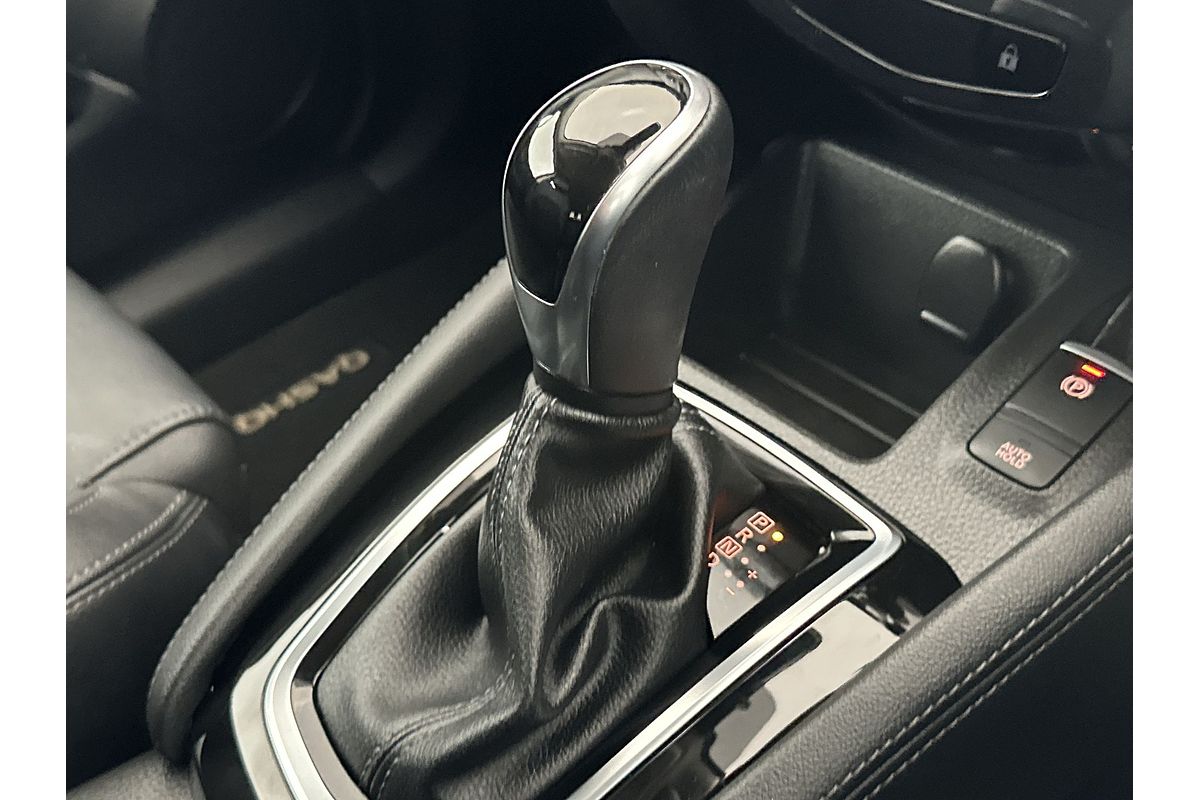 2021 Nissan QASHQAI ST-L J11 Series 3