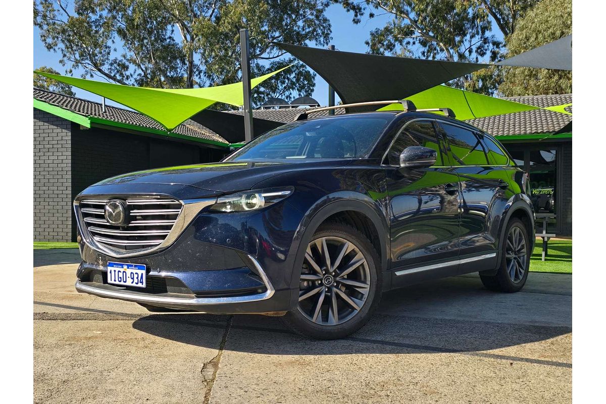 2020 Mazda CX-9 Azami TC