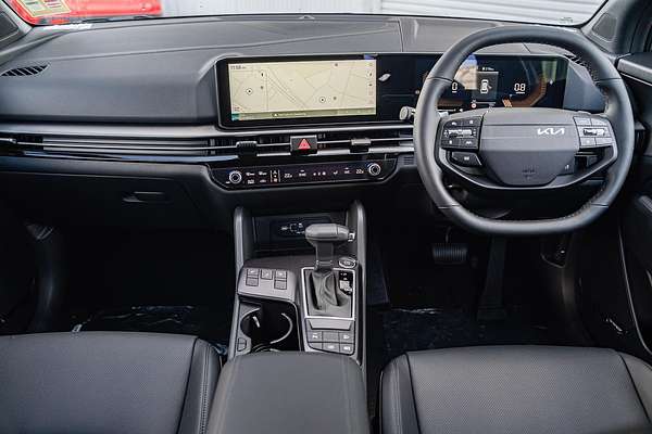 2025 Kia Sportage SX+ NQ5 PE
